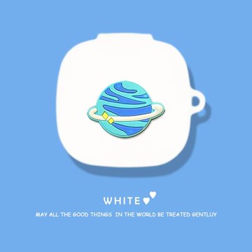 適用FIIL Key耳機套無線藍牙耳機保護殼全包硅膠防摔FIIL Key耳機保護套fill汪峰同款耳機殼fillkey保護套