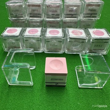 🔥🔥桃園有貨🔥🔥TP7500粉色巧克可帶磁吸撞球桿巧克粉槍粉硬核粉平替平價版 OTHD