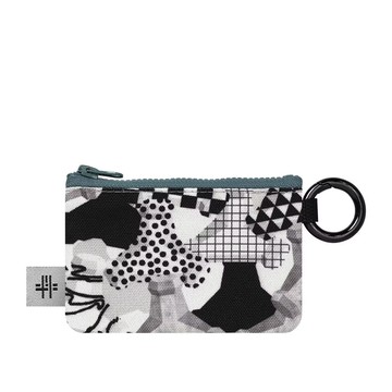 錦源興｜臺灣設計製造 消波塊扣環零錢包