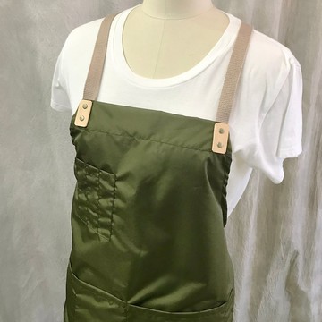 Sienna防水職人工作服.圍裙