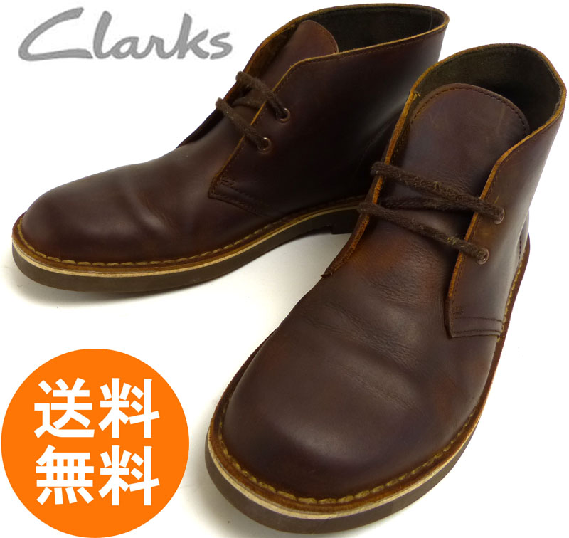 クラークス CLARKS チャッカ デザートブーツ UK6（24.5cm相当