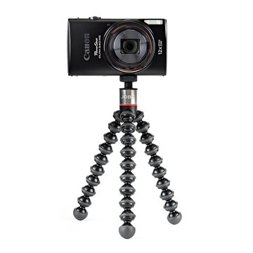 JOBY GorillaPod 金剛爪 經典三腳架325 JB44 章魚腳 小型相機 公司貨 ◎相機專家◎