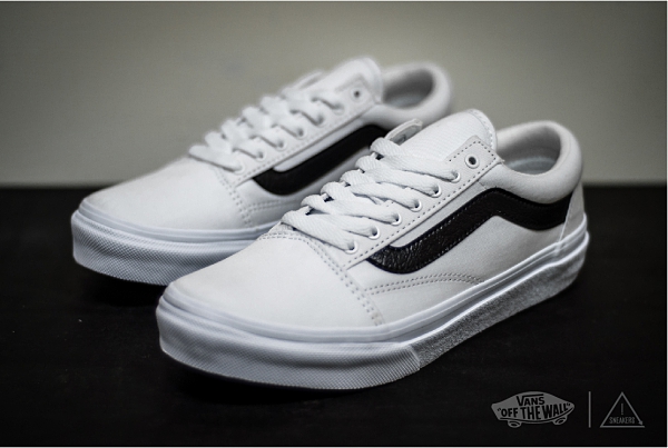 Vans store v36cl mdc