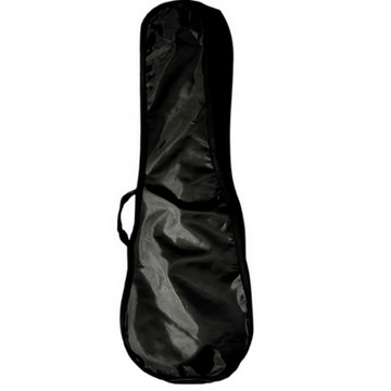 【出清新品】100__方便攜帶烏克麗麗琴袋無泡棉,21吋,1個