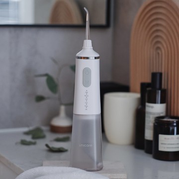 unicare - USB充電攜帶型高效電動沖牙機