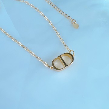 14K造型項鍊(現貨)