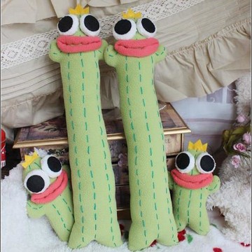 曉秀天棋仙人掌鼠標護腕枕鼠標護手腕墊鼠標枕鍵盤枕鼠標腕托手腕