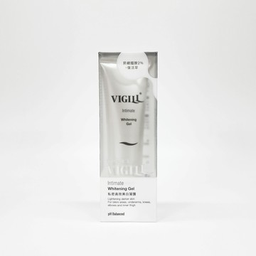公司貨 VIGILL 婦潔 私密高效美白凝露 100ml