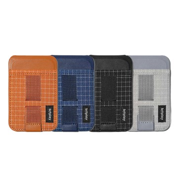 【蝦米良品】bitplay 磁吸卡套立架