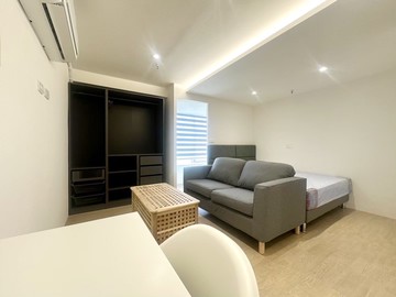 中區小資成家首選精美大套房。多戶可選｜台中市中區三民路二段