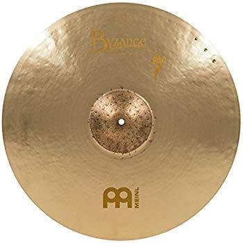 MEINL マイネル Byzance Vintage シリーズ ライドシンバル 22