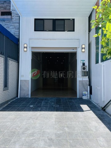 蘆竹全新透店｜桃園市蘆竹區大興七街