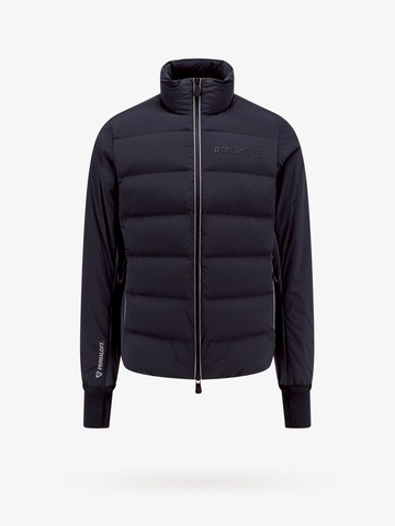 Padded and quilted nylon jacket - MONCLER GRENOBLE - gender_Man