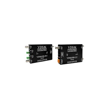 其它品牌 昌運監視器 VDS6500 單軸傳輸器 AHD / TVI / CVI / CVBS