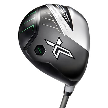 XXIO 男用 2022 12 X 球道木桿 4號 TOUR AD UB-5 + 隨機出貨桿頭套  X  16.5度