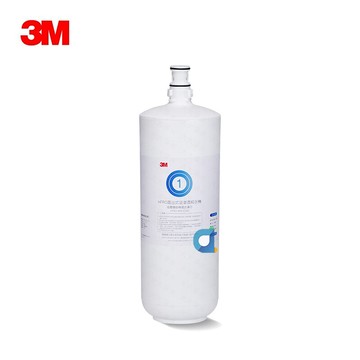 3m hfro car1 摺疊膜碳棒複合濾心 適用第一道