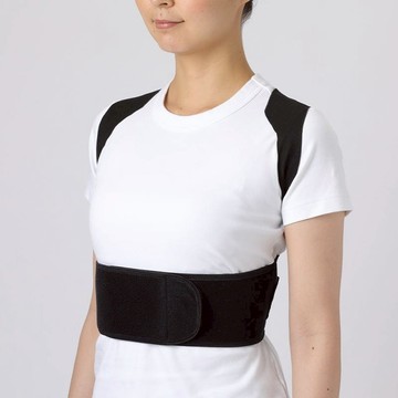 RAKUNA 零著感矯正背心 L-LL