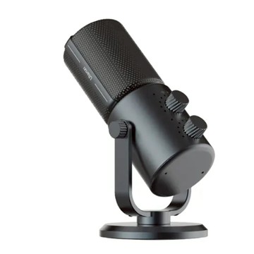 《 原廠 台灣出貨 現貨 》Ulanzi 優籃子 DCM-05 USB 電容式 直播 麥克風 3335 Mic