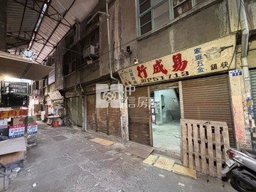 樂福南門市場大面寬稀有雙透天									｜台中市南區瑞豐街