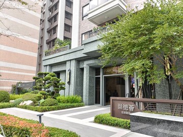 仁美國小明星學區崇德薈｜台中市北屯區昌平路二段