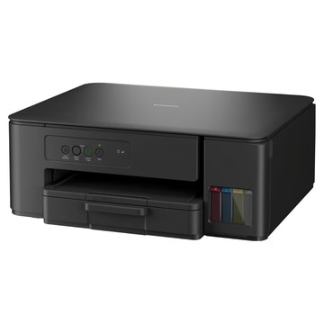 brother 兄弟牌 第四代威力印連續供墨三合一噴墨複合機 列印/複印/掃描/無WIFI/BTD100墨水  DCP-T230