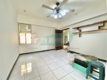 黑白配阿瑋⭐北屯太原車站低總價有電梯採光3房｜台中市北屯區三光巷