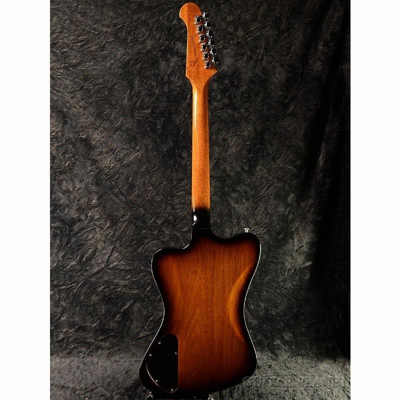 Gibson Japan Limited Run Non Reverse Firebird Vintage