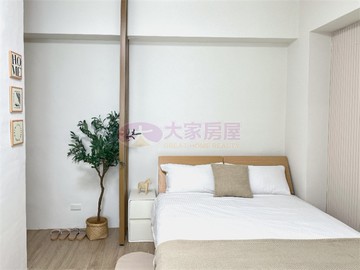 國華街電梯韓風宅｜台南市中西區西門路二段