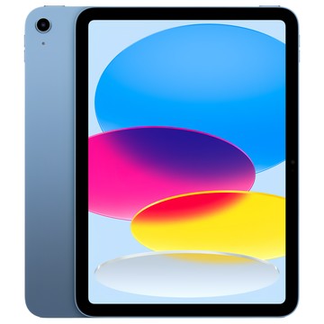 Apple 台灣公司貨 2025 iPad A16 11吋 MD4A4TA/A 原廠保固  Wi-Fi  128GB  藍色