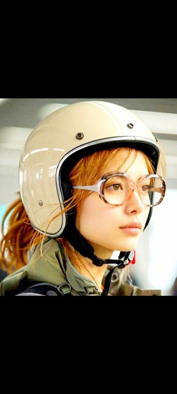 1970's 德國 Rodenstock 琥珀茶色 銀色鏡腳 古董膠框眼鏡