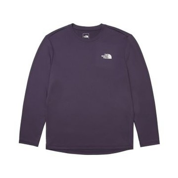 The North Face M 24/7 L/S TEE - AP 男 長袖上衣 NF0A8DG5G5O