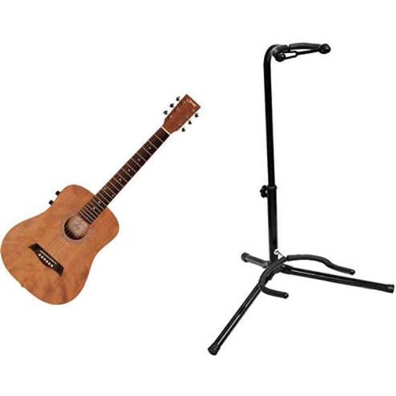 ヤイリ ミニアコースティックギター (ミニギター) Compact Acoustic Series 左利き用 レフトハンドモ