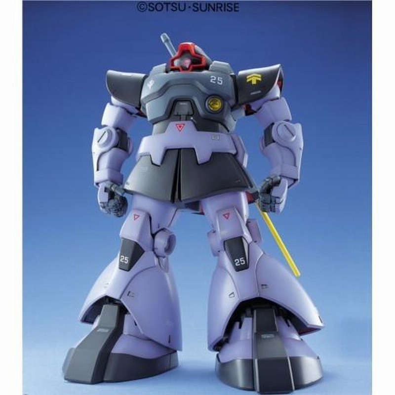 MG 機動戦士ガンダム MS-09 ドム 1/100スケール プラモデルおもちゃ ガンプラ プラモデル | LINEブランドカタログ