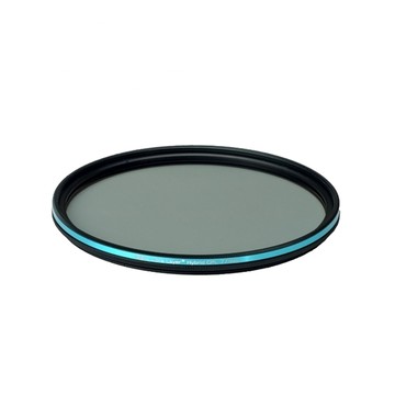 STC 台灣製抗靜電多層膜薄框Hybrid極致透光58mm偏光鏡-0.5EV圓形環型偏光鏡MC-CPL偏光鏡圓型圓偏振鏡