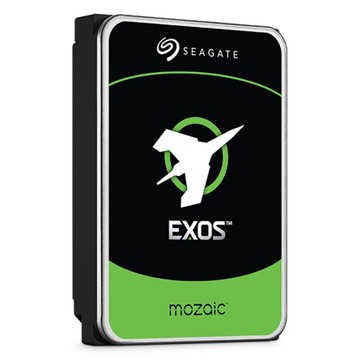 Seagate EXOS 希捷企業號 SATA 32TB 3.5吋 企業級硬碟 ST32000NM004K