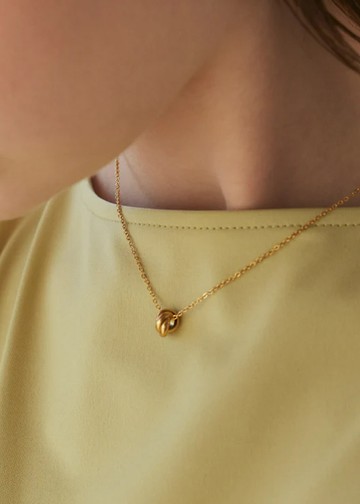 CENE系列｜316L｜三環項鍊