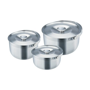 【晨光】臺灣 理想Perfect 極致316可提式料理鍋組 16+19+22cm(327103)【現貨】