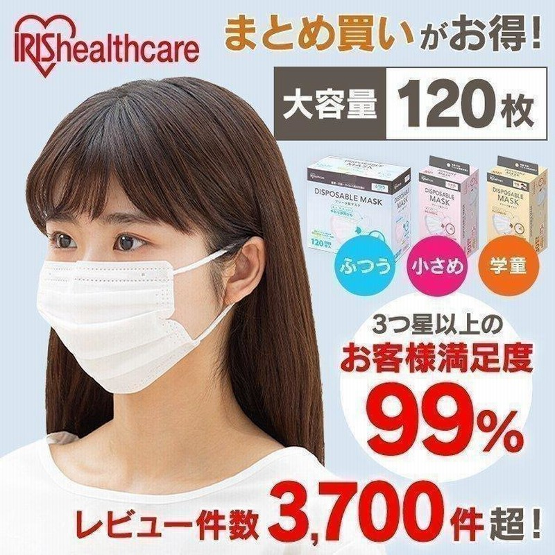 マスク 不織布 アイリスオーヤマ 小さめ 大容量 不織布マスク使い捨てマスク 120枚入 子供用 20PN-120PM PK-NV40G 送料無料 通販 LINEポイント最大0.5%GET | LINEショッピング マスク 不織布 アイリスオーヤマ 小さめ 大容量 不織布マスク使い捨てマスク 120枚入 子供用 20PN-120PM PK-NV40G 送料無料 通販 LINEポイント最大0.5%GET | LINEショッピング