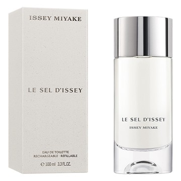 ISSEY MIYAKE 三宅一生 一生之鹽男性淡香水100ml