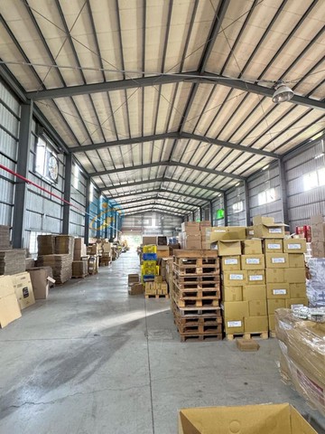 國八安南物流樞紐廠房｜1319坪超值基地｜台南市安南區公學路三段