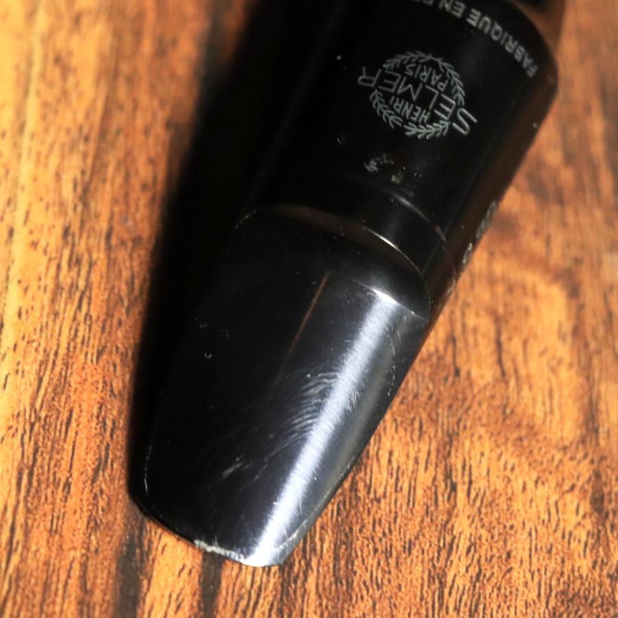 (中古) Selmer   SopranoSAX Mouthpiece S80 C* (梅田店)