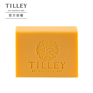 【Tilley 百年特莉】澳洲皇家特莉植粹香氛皂- 大溪地素馨花