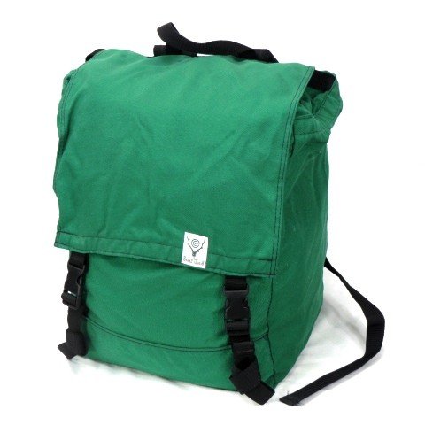 トップシークレット South2 West8 CANVAS DAY PACK デイパック