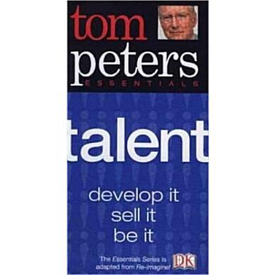 Talent (Paperback)