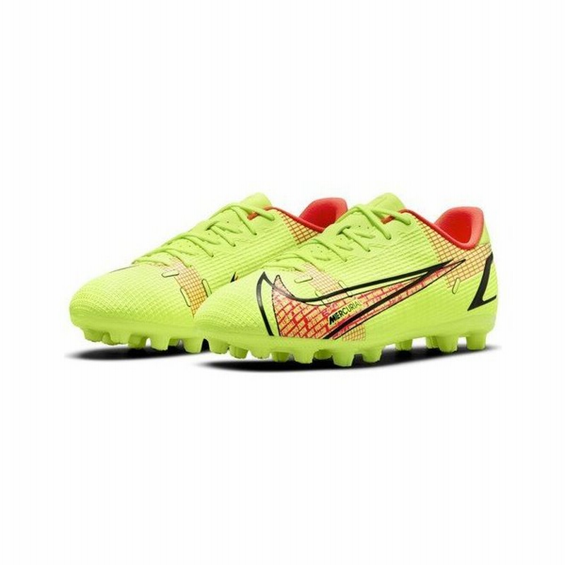 ナイキ Nike ジュニアサッカースパイク サッカーシューズ Vapor 14 Academy Hg Db1067 760 キッズ 通販 Lineポイント最大get Lineショッピング