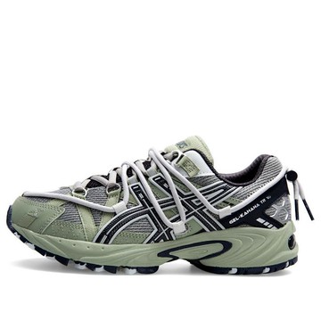 ASICS Gel-Kahana TR V2 'Green Grey'