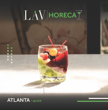 土耳其LAV HORECA 亞特蘭大威杯-290cc