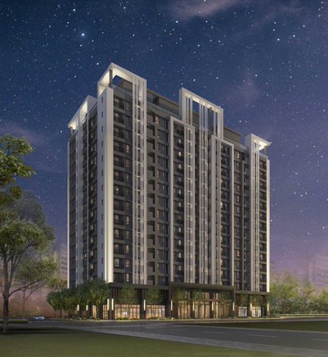 即將完工/出價就談/成功好好2房2衛附車位小豪宅｜台中市大里區瑞城一街