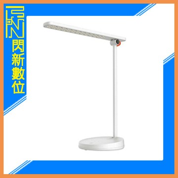 PHILIPS 飛利浦 品慧II 讀寫檯燈 桌燈 LED檯燈(66137,公司貨)