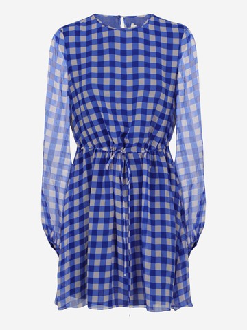 Diane Von Furstenberg Mini Dress